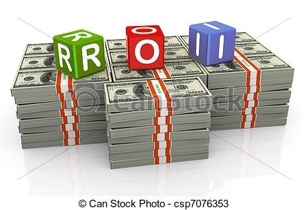  ROI Calculator Disclaimer